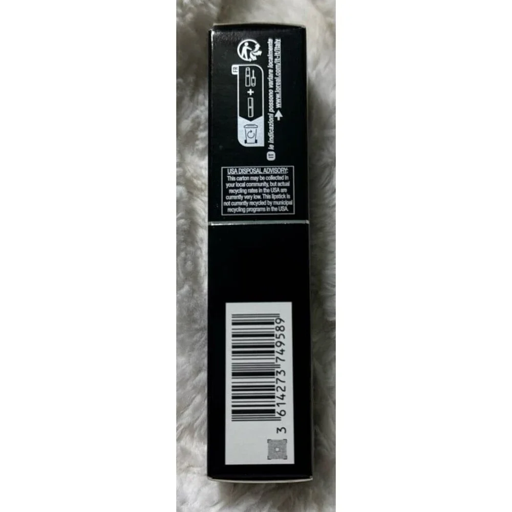 Giorgio Armani lip Maestro Satin